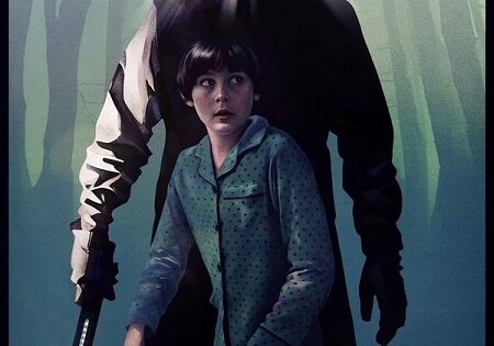 مشاهدة فيلم Marshmallow 2025 مترجم