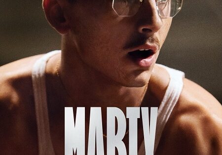 مشاهدة فيلم Marty Supreme 2025 مترجم