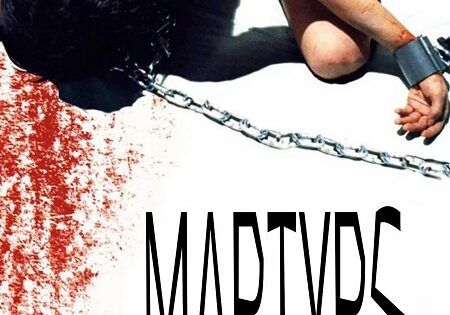 مشاهدة فيلم Martyrs 2008 مترجم