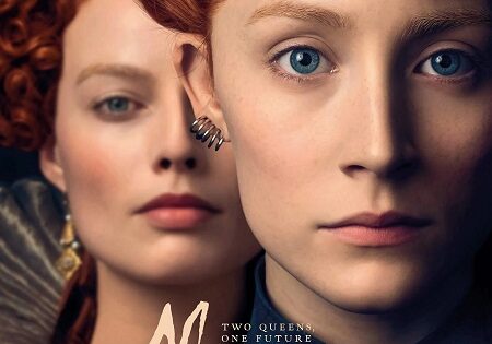 مشاهدة فيلم Mary Queen of Scots 2018 مترجم