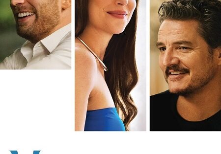مشاهدة فيلم Materialists 2025 مترجم