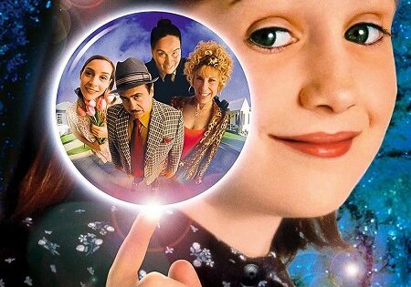 مشاهدة فيلم Matilda 1996 مترجم