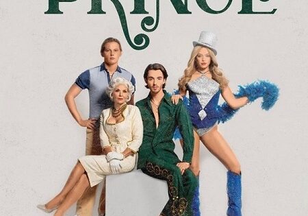 مشاهدة فيلم Maybelline Prince 2025 مترجم