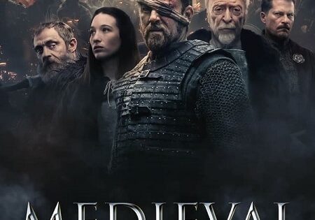 فيلم القرون الوسطى 2022 مدبلج