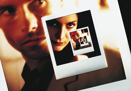 مشاهدة فيلم Memento 2000 مترجم