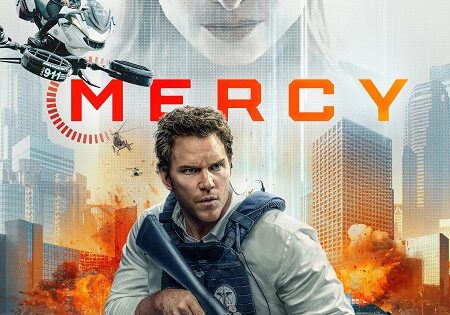 مشاهدة فيلم Mercy 2026 مترجم
