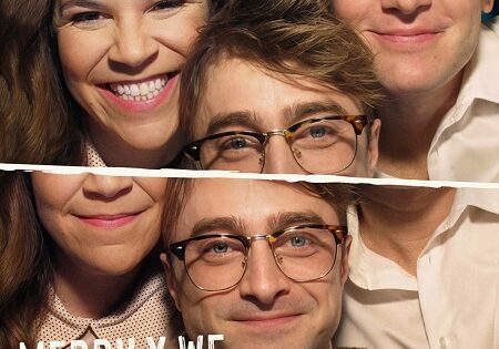 مشاهدة فيلم Merrily We Roll Along 2025 مترجم