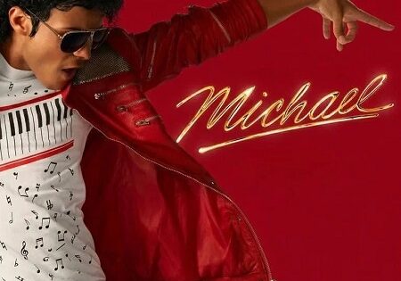 مشاهدة فيلم Michael 2026 مترجم
