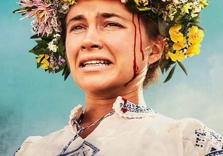 مشاهدة فيلم Midsommar 2019 مترجم