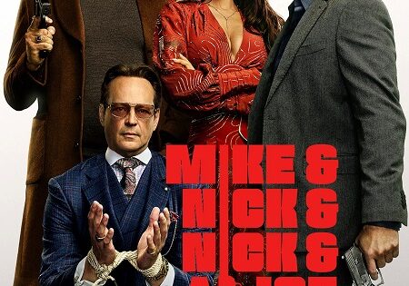 مشاهدة فيلم Mike and Nick and Nick and Alice 2026 مترجم