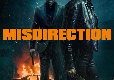 مشاهدة فيلم Misdirection 2026 مترجم