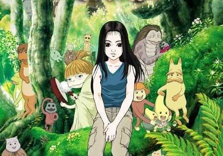 فيلم Miyori no Mori 2007 مترجم