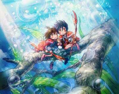 مشاهدة فيلم Modest Heroes 2018 BluRay مترجم