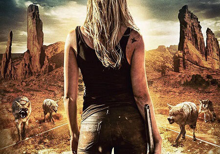 مشاهدة فيلم Monolith 2016 مترجم