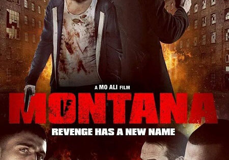 مشاهدة فيلم Montana 2014 مترجم