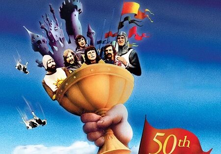 مشاهدة فيلم Monty Python and the Holy Grail 1975 مترجم