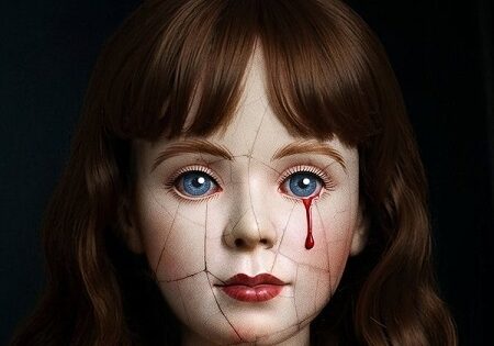 مشاهدة فيلم Morgan Killer Doll 2025 مترجم