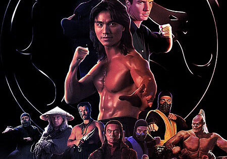 مشاهدة فيلم Mortal Kombat 1995 مترجم