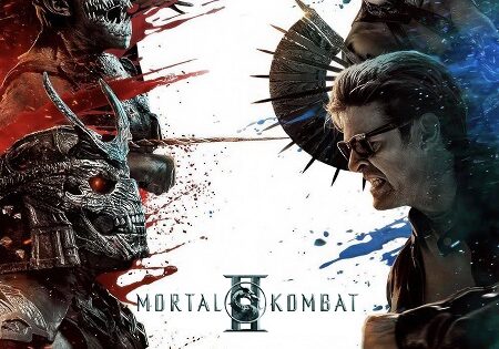 مشاهدة فيلم Mortal Kombat 2 2026 مترجم