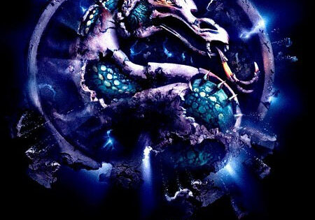 فيلم Mortal Kombat 2 Annihilation 1997 مترجم