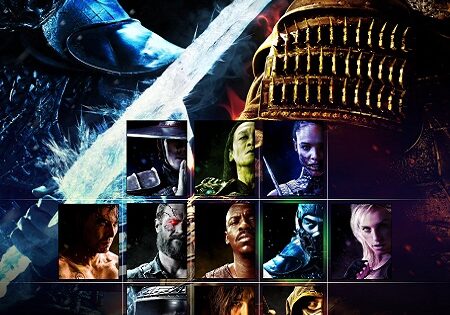 فيلم Mortal Kombat 2021 مدبلج للعربية