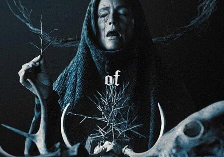 مشاهدة فيلم Mother of Flies 2025 مترجم