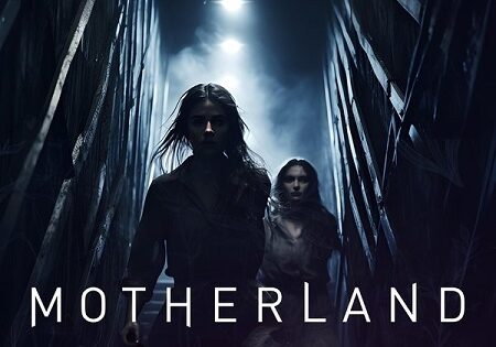 مشاهدة فيلم Motherland 2025 مترجم