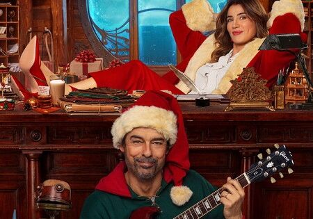 مشاهدة فيلم Mrs Christmas 2025 مترجم