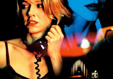 مشاهدة فيلم Mulholland Drive 2001 مترجم