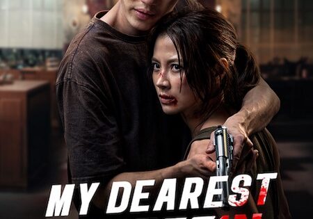 مشاهدة فيلم My Dearest Assassin 2026 مترجم