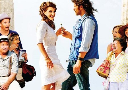 مشاهدة فيلم My Life in Ruins 2009 مترجم