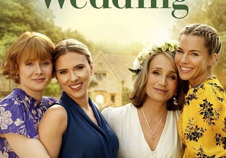مشاهدة فيلم My Mother’s Wedding 2023 مترجم