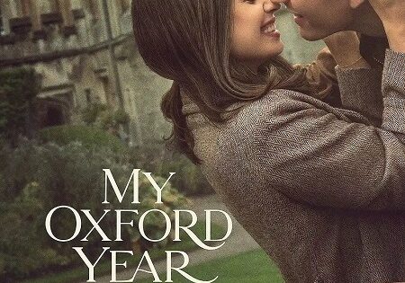 مشاهدة فيلم My Oxford Year 2025 مترجم