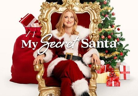 مشاهدة فيلم My Secret Santa 2025 مترجم