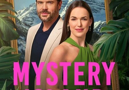 مشاهدة فيلم Mystery Island House Rules 2025 مترجم