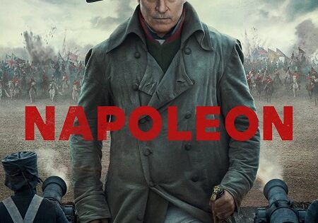 مشاهدة فيلم Napoleon 2023 مترجم