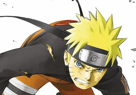 مشاهدة فيلم Naruto Shippuden Movie 1 2007 مترجم
