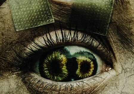 مشاهدة فيلم Never Blink 2025 مترجم