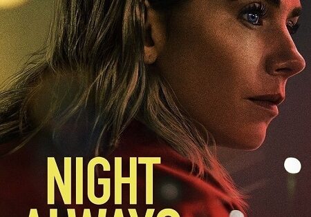 مشاهدة فيلم Night Always Comes 2025 مترجم