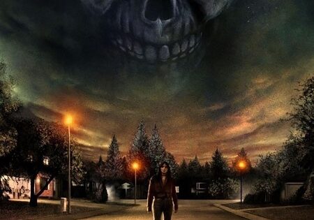 مشاهدة فيلم Night of the Reaper 2025 مترجم