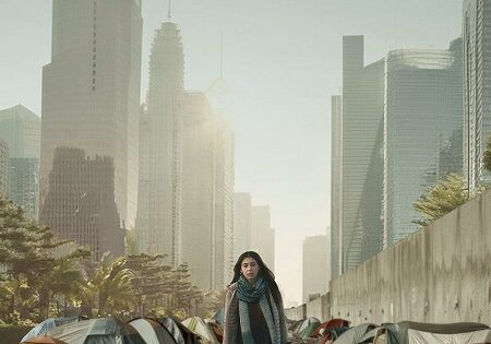 مشاهدة فيلم No Address 2025 مترجم