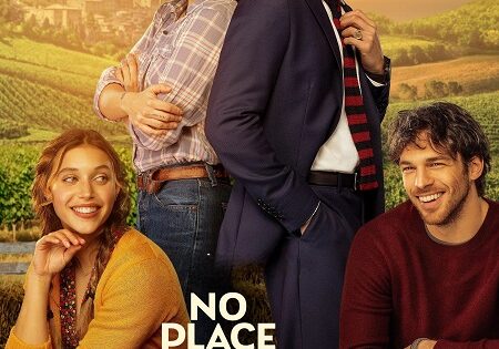 مشاهدة فيلم No Place to Be Single 2026 مترجم