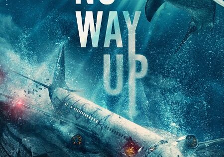 مشاهدة فيلم No Way Up 2024 مترجم