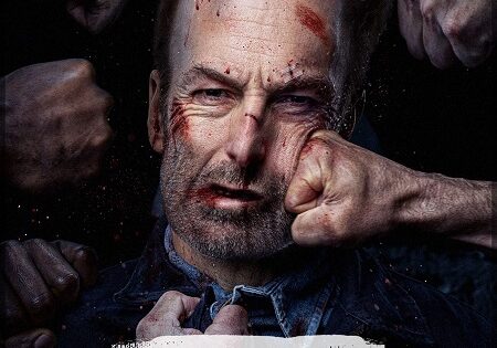 مشاهدة فيلم Nobody 1 2021 مترجم