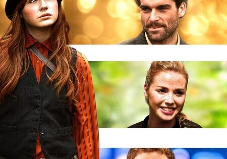 مشاهدة فيلم Not Another Happy Ending 2013 مترجم