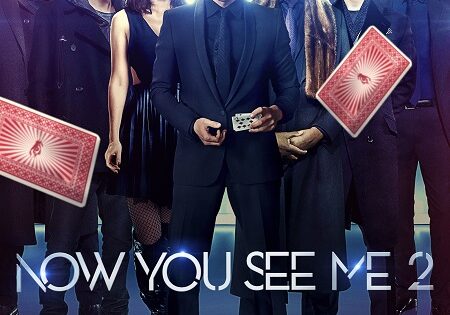 مشاهدة فيلم Now You See Me 2 2016 مترجم