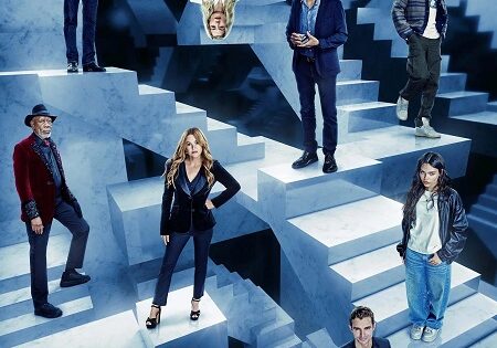 مشاهدة فيلم Now You See Me 3 2025 مترجم