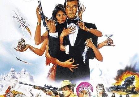 مشاهدة فيلم Octopussy 1983 مترجم