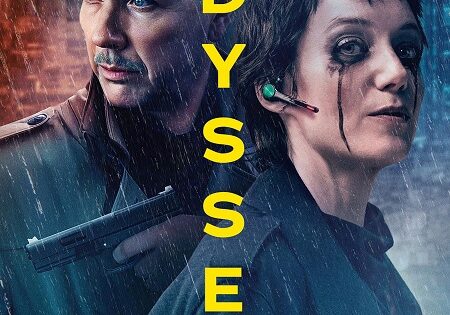 مشاهدة فيلم Odyssey 2025 مترجم