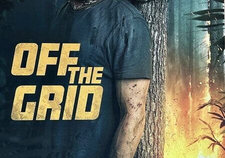 مشاهدة فيلم Off the Grid 2025 مترجم